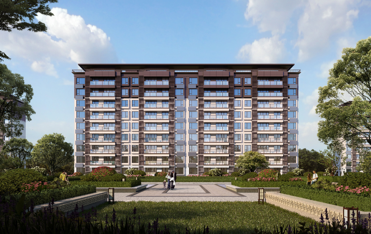 燃爆燕郊！尚璟花园周销26套，凭硬实力领跑区域楼市