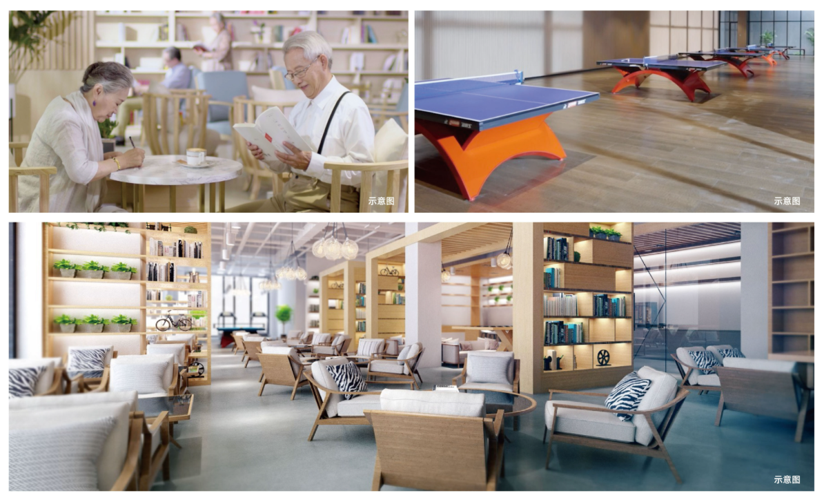 服务升级+通勤提速尚璟花园以全维配套重塑环京洋房价值标杆