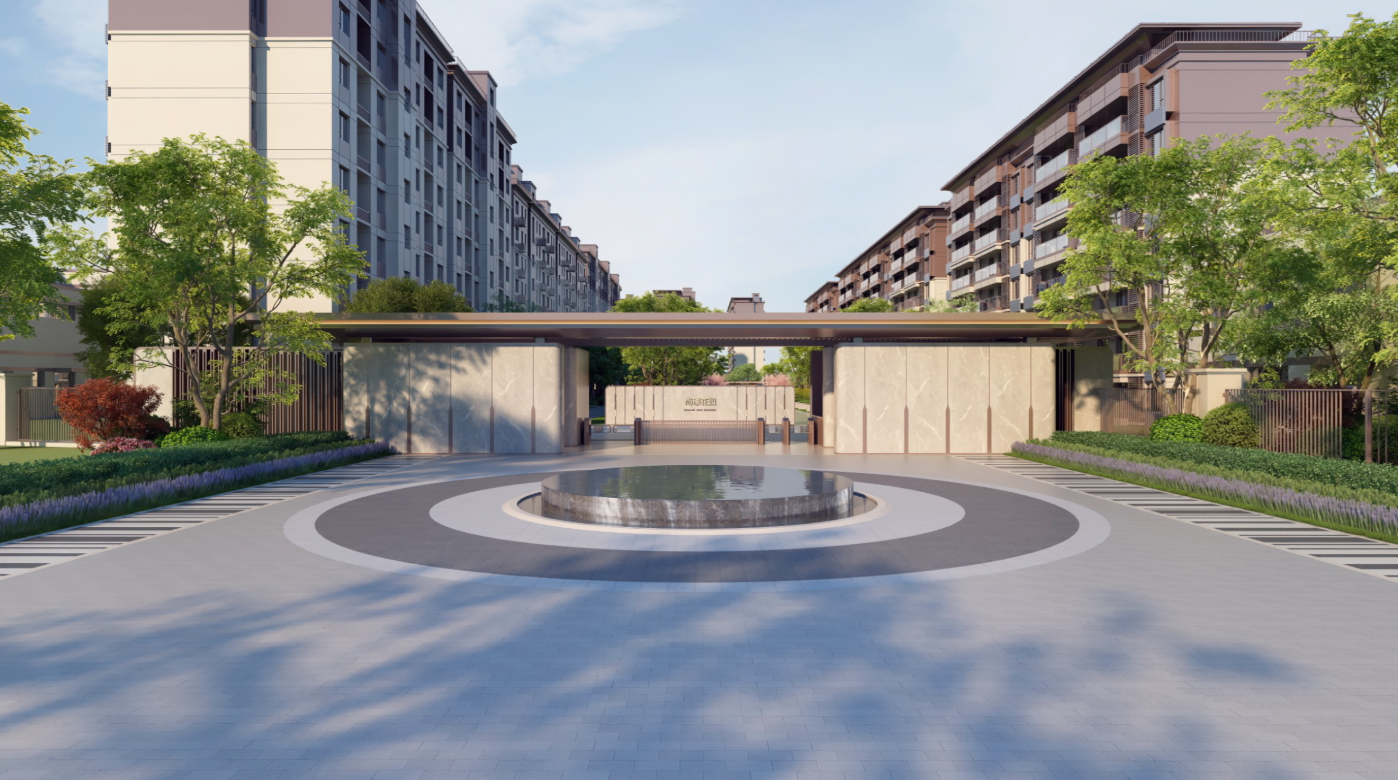 政策红利叠加好房时代｜燕郊尚璟花园95㎡三居双卫，刚需户型天花板