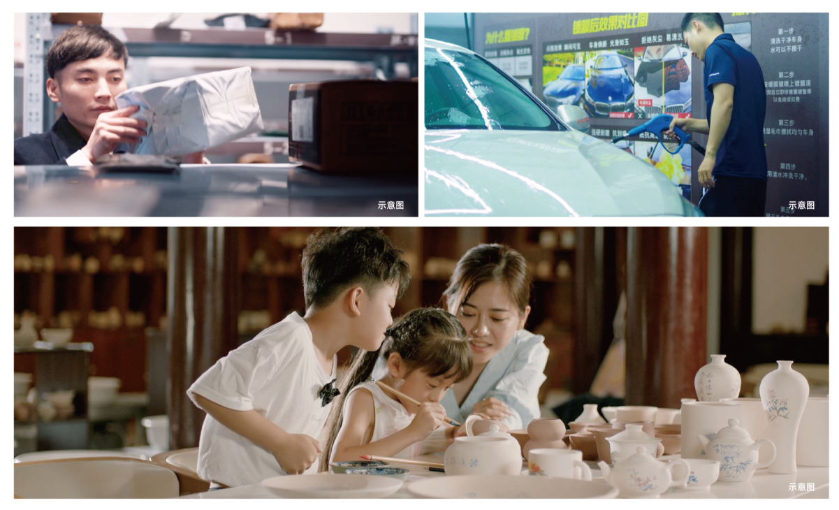 燕郊买房必看！尚璟花园管家式物业，把省心过成日常✨