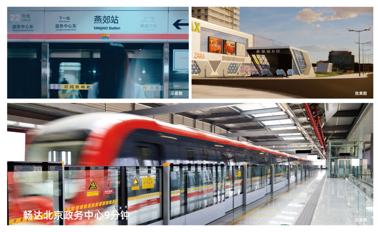 楼市小阳春实锤｜燕郊核心红盘尚璟花园出圈，刚需/改善必看！