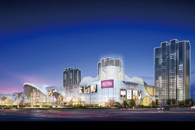 政策护航+金融赋能，尚璟花园以民生底色与硬核基因领耀环京