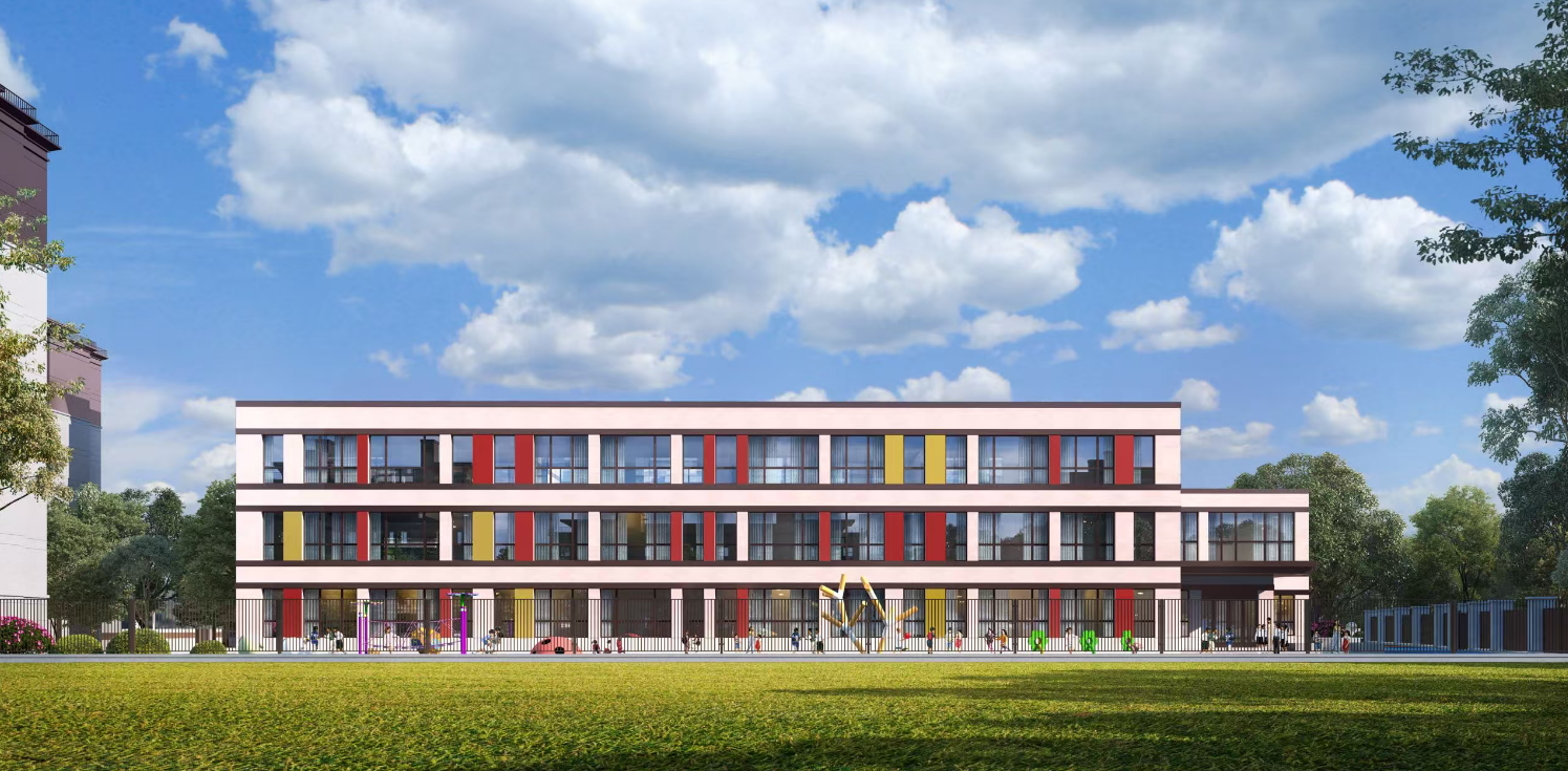 楼市回暖信号明确！尚璟花园：燕郊稀缺花园洋房，自住投资双优硬资产