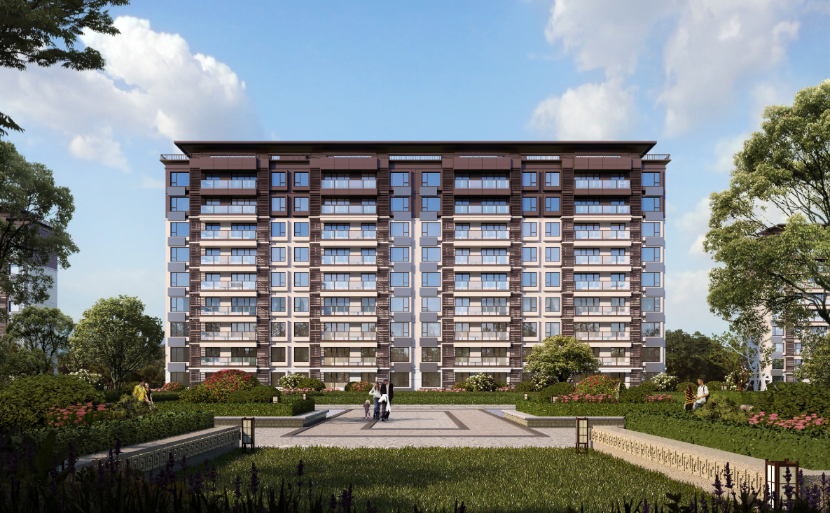 燕郊低密洋房标杆 尚璟花园凭硬核实力领跑投资自住市场