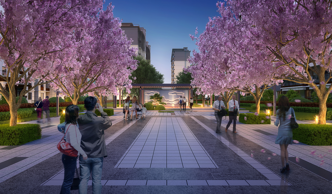 新房量升，二手房止跌：燕郊楼市“金三银四”成色十足，尚璟花园成置业优选