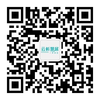 关注官方公众号